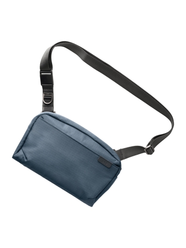 Uniq сумка ARDEN Ripstop Sling Bag 2L Blue