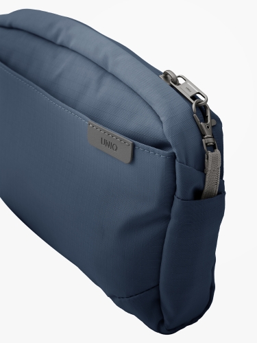 Uniq сумка ARDEN Ripstop Sling Bag 2L Blue