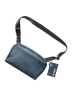 Uniq сумка ARDEN Ripstop Sling Bag 2L Blue