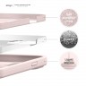 Чехол Elago Soft Silicone для iPhone 13 Pro Max, розовый