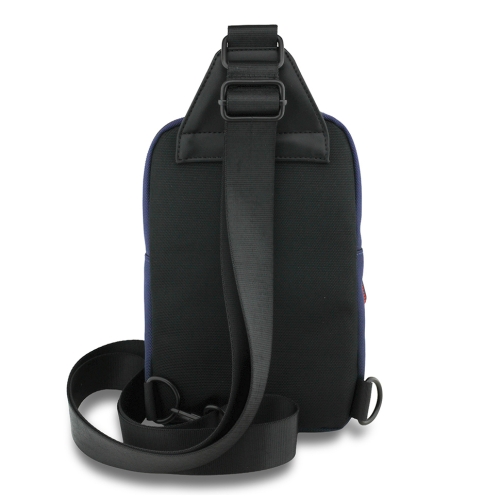 Red Bull для смартфонов сумка Crossbody Nylon Phone Bag Driver No.1 Navy