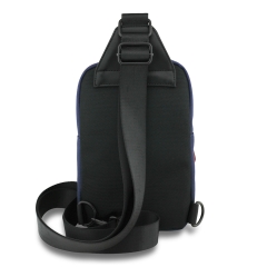 Red Bull для смартфонов сумка Crossbody Nylon Phone Bag Driver No.1 Navy