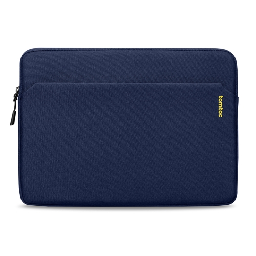 Tomtoc Laptop чехол Light-A18 Laptop Sleeve 14" (Win) Navy Blue