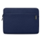 Tomtoc Laptop чехол Light-A18 Laptop Sleeve 14" (Win) Navy Blue