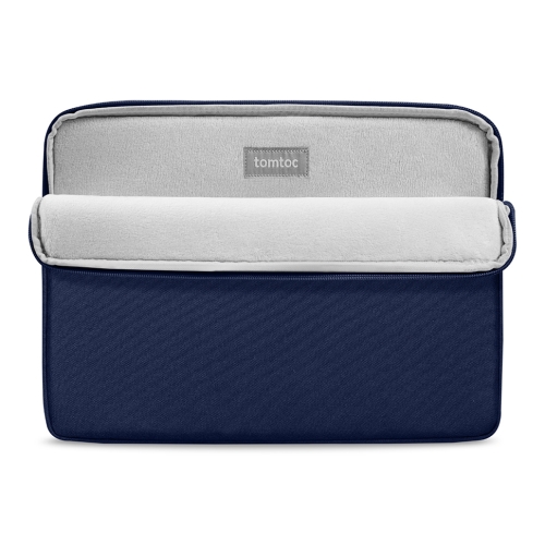 Tomtoc Laptop чехол Light-A18 Laptop Sleeve 14" (Win) Navy Blue