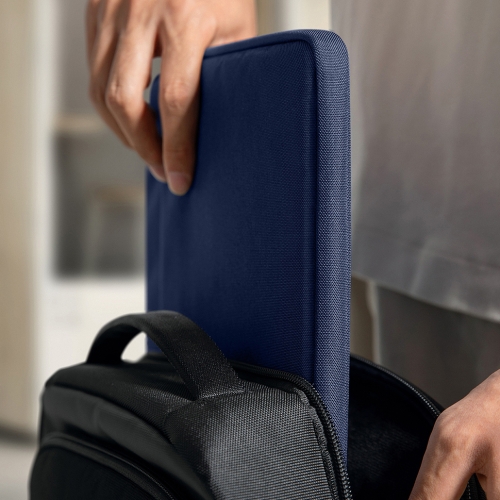 Tomtoc Laptop чехол Light-A18 Laptop Sleeve 14" (Win) Navy Blue