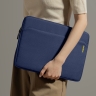 Tomtoc Laptop чехол Light-A18 Laptop Sleeve 14" (Win) Navy Blue
