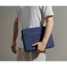 Tomtoc Laptop чехол Light-A18 Laptop Sleeve 14" (Win) Navy Blue