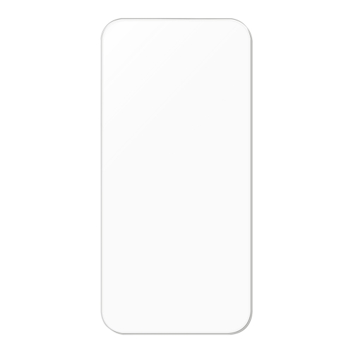 Uniq стекло для iPhone 18 Pro /17 Pro OPTIX Clear (+installer)