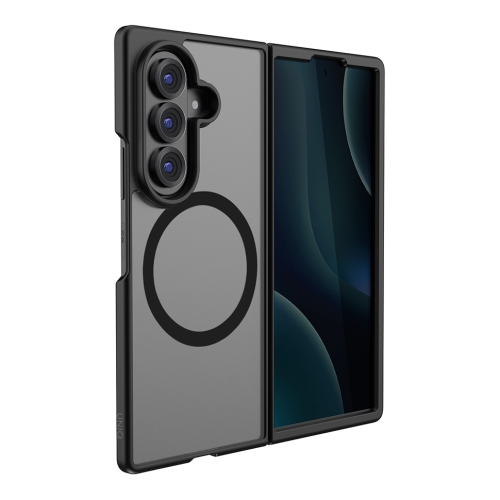 Uniq для Galaxy Z Fold8 Ultra/Fold7 чехол Veren AF Smoky Frost (MagSafe)