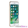 Чехол Deppa Air для iPhone 7 Plus/8 Plus, золотой