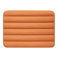 Чехол Bustha Puffer 3.0 Sleeve для MacBook Air 13 | Pro 13 | Pro 14 (2018/22), Mandarin