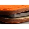 Чехол Bustha Puffer 3.0 Sleeve для MacBook Air 13 | Pro 13 | Pro 14 (2018/22), Mandarin
