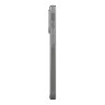 Uniq для iPhone 15 Pro чехол Combat AF Frost Grey (MagSafe)