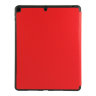 Uniq Transforma Rigor для iPad Air (2019) с отсеком для стилуса, красный NPDAGAR-TRIGPRED