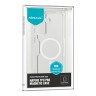 Nillkin для Galaxy S24 чехол Nature TPU Pro Magnetic, прозрачный