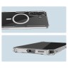 Nillkin для Galaxy S24 чехол Nature TPU Pro Magnetic, прозрачный
