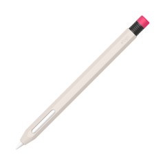 Elago для Apple Pencil 2 чехол Silicone case Stone