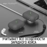 Elago для AirPods Pro 2 (all) чехол Silicone case Dark Grey