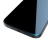 Nillkin стекло для iPhone 15 Pro Max, Guardian 2.5D 0.33mm Privacy Black