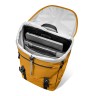 Tomtoc Travel рюкзак VintPack-TA1 S Laptop Backpack 16"/17L Yellow