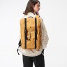 Tomtoc Travel рюкзак VintPack-TA1 S Laptop Backpack 16"/17L Yellow