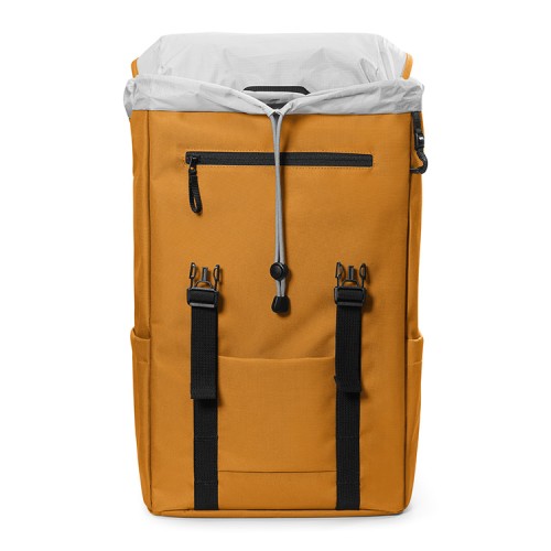 Tomtoc Travel рюкзак VintPack-TA1 S Laptop Backpack 16"/17L Yellow