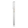 Uniq для iPhone 16 чехол COEHL Linear Iridescent (MagSafe)