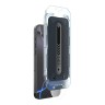Nillkin стекло Антишпион для iPhone 16 Pro, Guardian 0.25mm Privacy Black