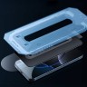 Nillkin стекло Антишпион для iPhone 16 Pro, Guardian 0.25mm Privacy Black