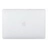 Чехол Uniq HUSK Pro Claro для MacBook Pro 13 (2020), прозрачный
