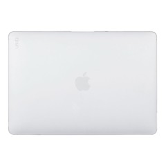 Чехол Uniq HUSK Pro Claro для MacBook Pro 13 (2020), прозрачный