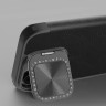 Nillkin для iPhone 16 Pro Max чехол QIN ProP Booktype Black