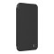 Nillkin для iPhone 16 Pro Max чехол QIN ProP Booktype Black
