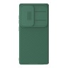 Nillkin для Galaxy S25 Ultra чехол CamShield Pro Dark Green