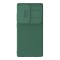 Nillkin для Galaxy S25 Ultra чехол CamShield Pro Dark Green