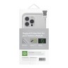 Uniq для iPhone 16 Pro Max чехол Combat Active Lume-White (MagSafe)