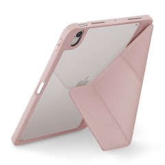 Uniq чехол для iPad 11(2025) / 10.9(2022) Moven Pink