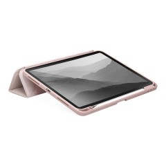 Uniq чехол для iPad 11(2025) / 10.9(2022) Moven Pink