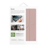 Uniq чехол для iPad 11(2025) / 10.9(2022) Moven Pink
