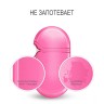 Чехол Elago Clear Hang case для AirPods Pro, Neon Pink