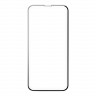 Baseus Curved Glass crack-resistant edges для iPhone 13 | 13 Pro (2 шт) SGQP020101