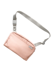 Uniq сумка ARDEN Ripstop Sling Bag 2L Coral