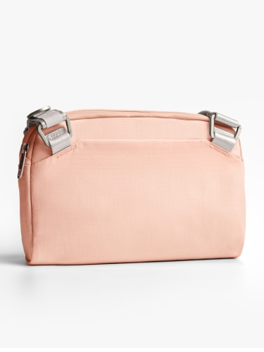 Uniq сумка ARDEN Ripstop Sling Bag 2L Coral