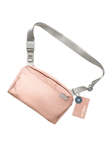 Uniq сумка ARDEN Ripstop Sling Bag 2L Coral