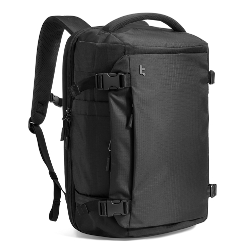 Tomtoc Travel рюкзак Navigator-T66 Liteway Travel Laptop Backpack 16" (Win)/28L Black
