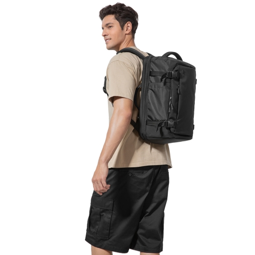 Tomtoc Travel рюкзак Navigator-T66 Liteway Travel Laptop Backpack 16" (Win)/28L Black