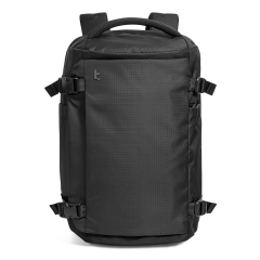 Tomtoc Travel рюкзак Navigator-T66 Liteway Travel Laptop Backpack 16" (Win)/28L Black
