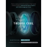 Energea Беспроводное СЗУ MagArctic Stand 4in1 Thermo Cool Qi2 iP+AW+TWS+USB-C cable Gun