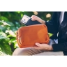 Uniq сумка DENVER Tech Kit Pouch 2.5L Burnt Orange